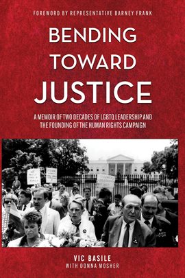 Cover image for Bending Toward Justice