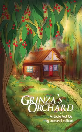 Cover image for Grinza's Orchard
