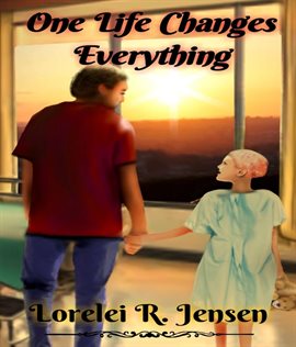 Cover image for One Life Changes Everything
