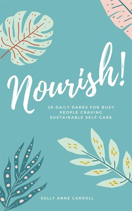 Imagen de portada para Nourish