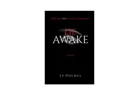 Cover image for Lie Awake