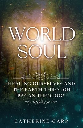 Imagen de portada para World Soul