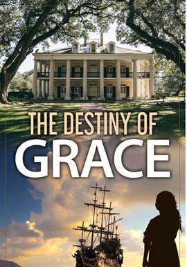 Imagen de portada para The Destiny of Grace