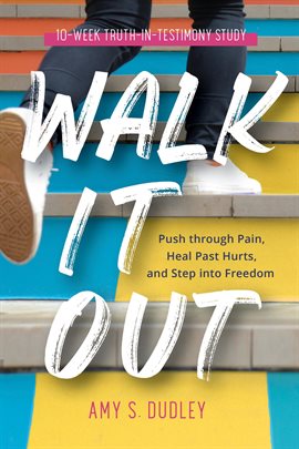 Imagen de portada para Walk It Out