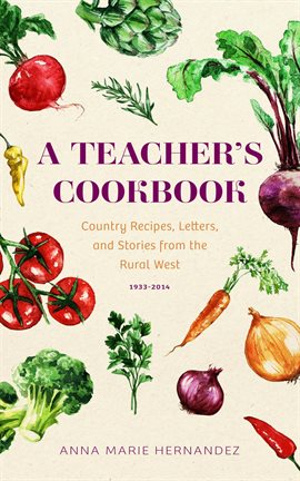 Cover image for A Teacher's Cookbook