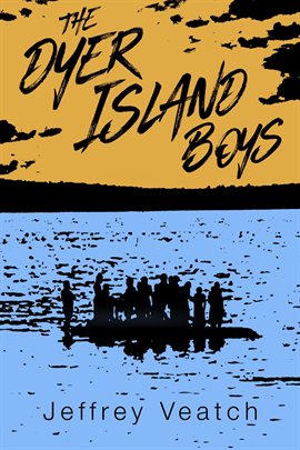 Imagen de portada para The Dyer Island Boys