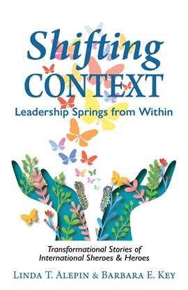 Cover image for Shifting Context