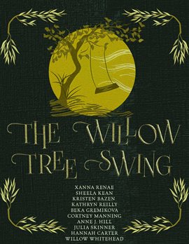 Cover image for The Willow Tree Swing