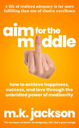 Imagen de portada para Aim for the Middle