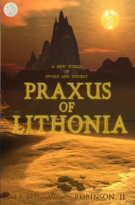 Cover image for Praxus of Lithonia