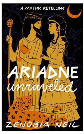 Cover image for Ariadne Unraveled