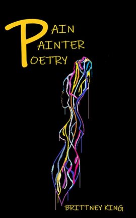 Cover image for Pain Painter Poetry