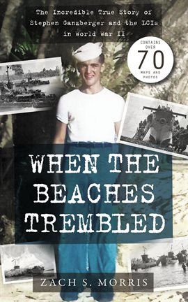 Cover image for When the Beaches Trembled
