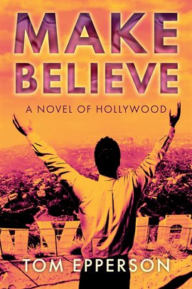 Cover image for Make Believe