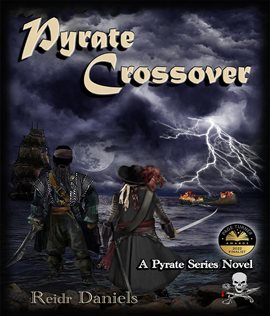 Cover image for Pyrate Crossover