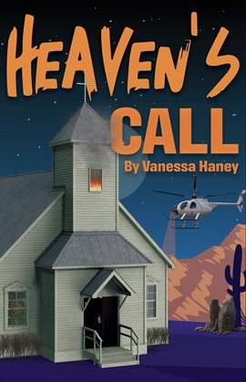 Cover image for Heaven's Call