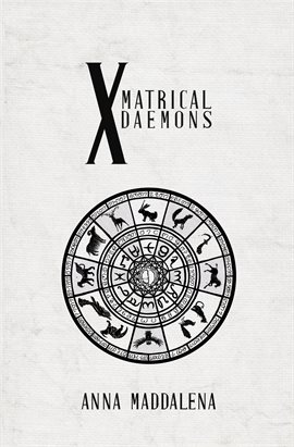Imagen de portada para Ten Matrical Daemons