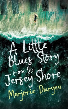 Imagen de portada para A Little Blues Story From the Jersey Shore