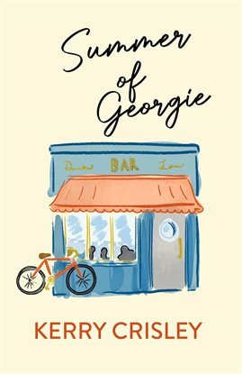 Imagen de portada para Summer of Georgie