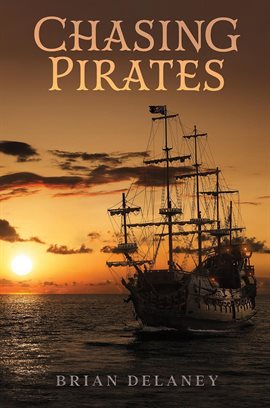 Cover image for Chasing Pirates
