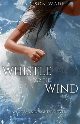 Imagen de portada para Whistle for the Wind