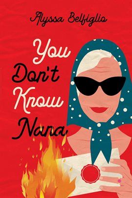 Cover image for You Don't Know Nana
