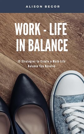Imagen de portada para Work-Life in Balance