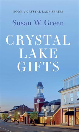 Imagen de portada para Crystal Lake Gifts