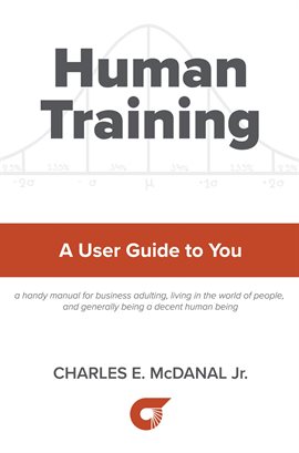 Cover image for Human Training