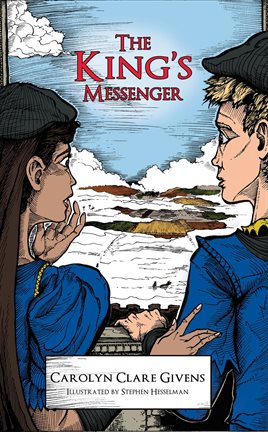 Cover image for The King's Messenger