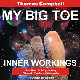Cover image for My Big Toe Inner Workings