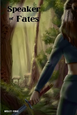 Imagen de portada para Speaker of Fates