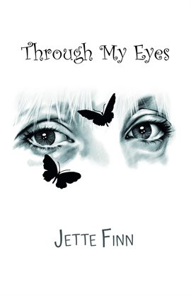 Cover image for Through My Eyes