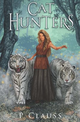 Imagen de portada para Cat Hunters