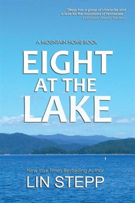 Imagen de portada para Eight At the Lake