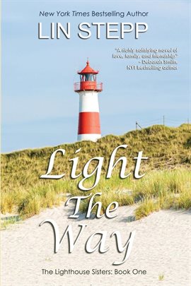 Cover image for Light the Way