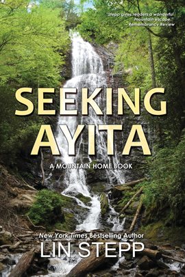 Cover image for Seeking Ayita
