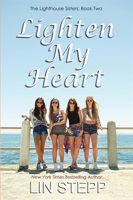 Cover image for Lighten My Heart