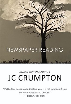 Cover image for Newspaper Reading