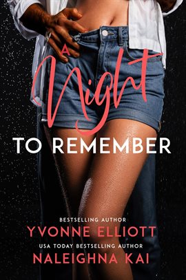 Cover image for A Night to Remember