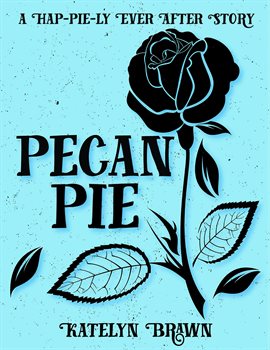 Cover image for Pecan Pie