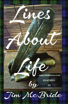 Imagen de portada para Lines About Life