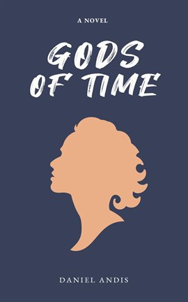 Cover image for Gods of Time