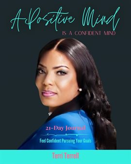 Imagen de portada para A Positive Mind Is a Confident Mind