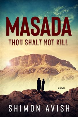 Cover image for Masada