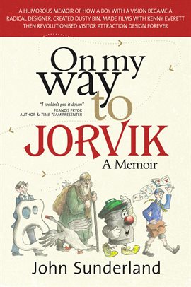 Imagen de portada para On My Way to Jorvik