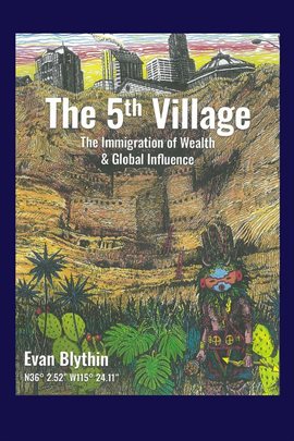 Cover image for The 5th Village