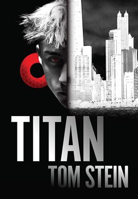 Cover image for Titan