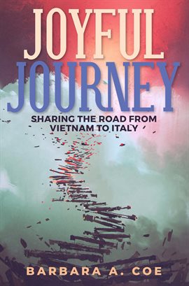 Image de couverture de Joyful Journey