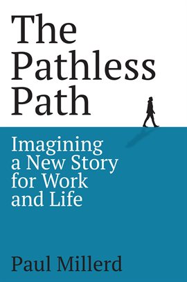 Cover image for The Pathless Path